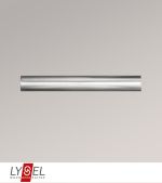edelstahl-optik Vorschau Lysel - Trägerverlängerung für Universalträger #1W edelstahl-optik