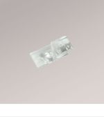 transparent Vorschau Spannschuhhalter Decomatic #1W transparent