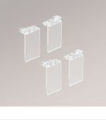 transparent Vorschau SET