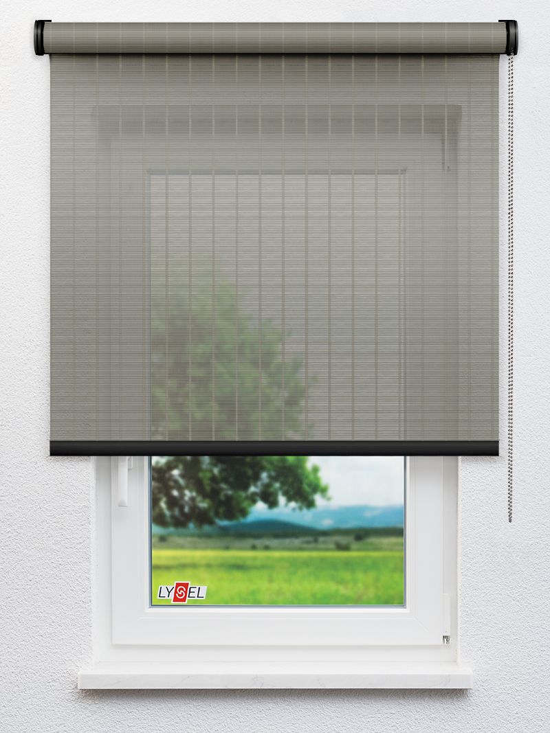 R977 Fensteransicht