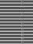 RAL 9006 THIN Detailansicht
