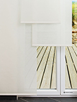 Tacoma 33031 Fensteransicht
