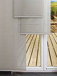 Visalia 37021 Fensteransicht