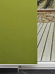 Corcos 5070 Fensteransicht