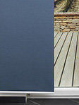 Finestrat 5081 Fensteransicht