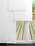 Franklin 16041 Fensteransicht