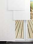 Deny 47011 Fensteransicht