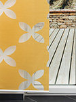 Bluefields 6352 Fensteransicht