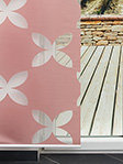 Bluefields 6355 Fensteransicht
