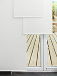 Miami 18011 Fensteransicht