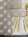 Doppio Quadri 54.03.2 Fensteransicht