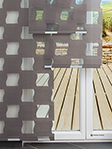 Doppio Quadri 54.04.2 Fensteransicht