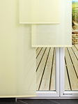 Charlotte 13031 Fensteransicht
