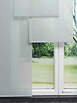 Charlotte 13101 Fensteransicht