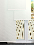 Dayton 14021 Fensteransicht