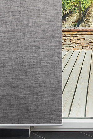 Flächenvorhang Ma&szlig;anfertigung San Juan 5280