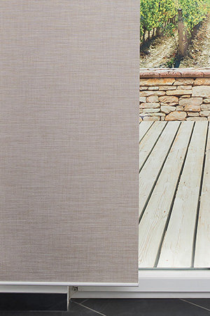 Flächenvorhang Ma&szlig;anfertigung San Juan 5281