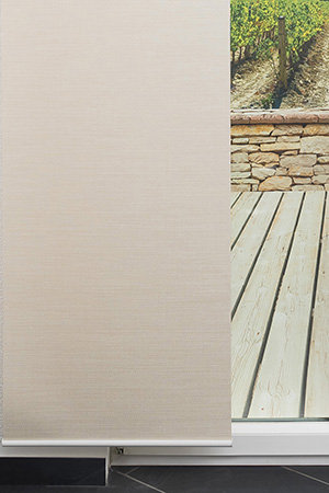 Flächenvorhang Ma&szlig;anfertigung San Juan 5282