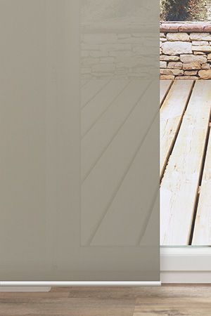 Flächenvorhang Ma&szlig;anfertigung Calviao 6083