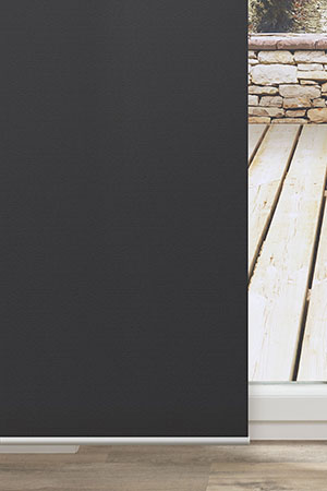 Flächenvorhang Maßanfertigung Pals 8152