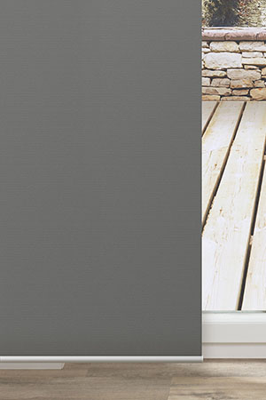 Flächenvorhang Maßanfertigung Pals 8153