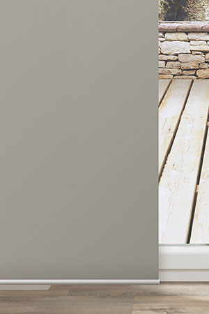 Flächenvorhang Maßanfertigung Pals 8154