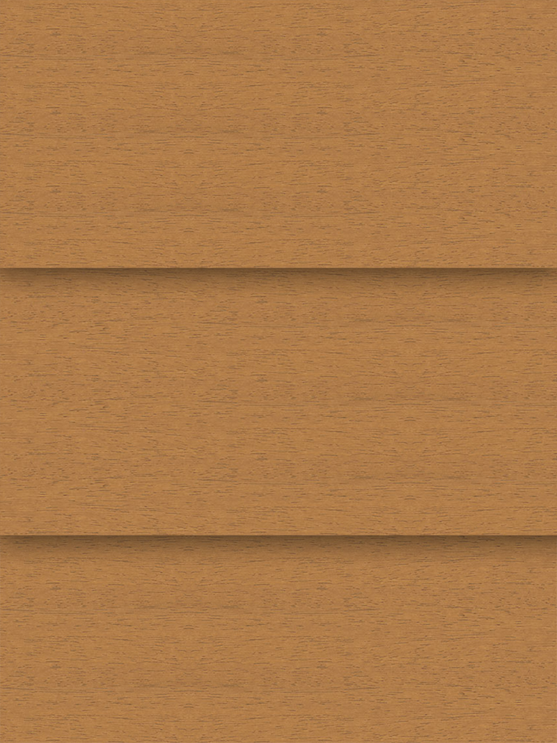 Design Lamelle R15 (Jalousie)