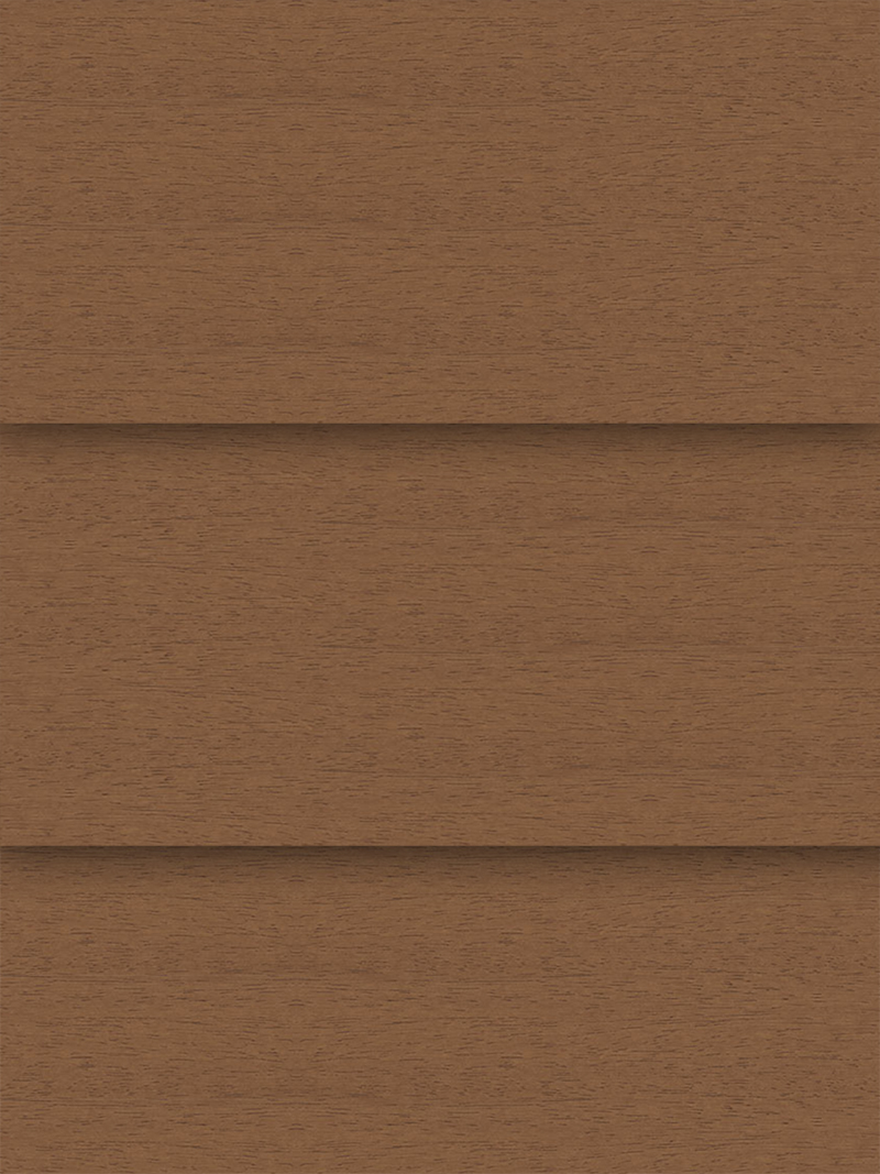 Design Lamelle R17 (Jalousie)