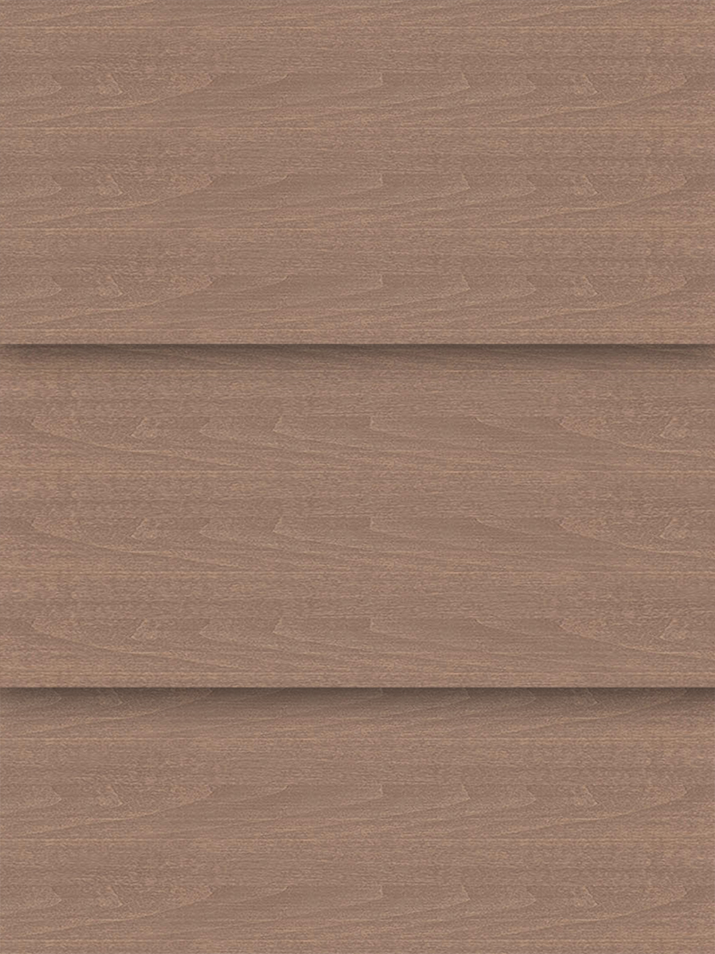 Design Lamelle R46 (Jalousie)