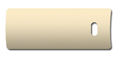 Design Lamelle 01.190 (Jalousie)