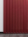 Lamelle Moe 1054 Fensteransicht