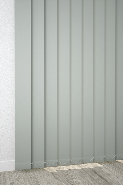 Lamelle Springfield 1129 Fensteransicht