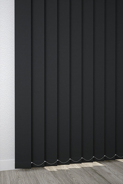 Lamelle Springfield 1132 Fensteransicht