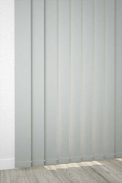 Lamelle Springfield Verdunkelung 1124 Fensteransicht
