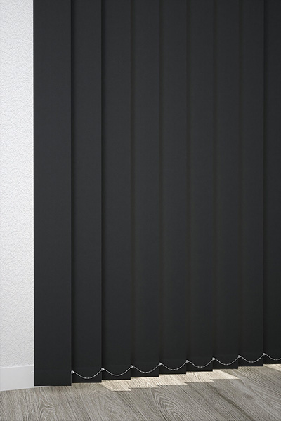 Lamelle Springfield Verdunkelung 1127 Fensteransicht