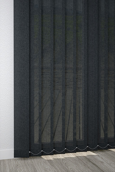 Lamelle Erie 1147 Fensteransicht