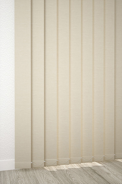 Lamelle Florence 1165 Fensteransicht