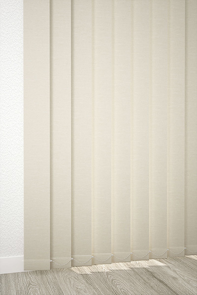 Lamelle Florence Verdunkelung 1184 Fensteransicht