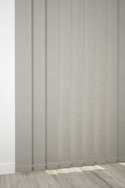 Lamelle Florence Verdunkelung 1188 Fensteransicht