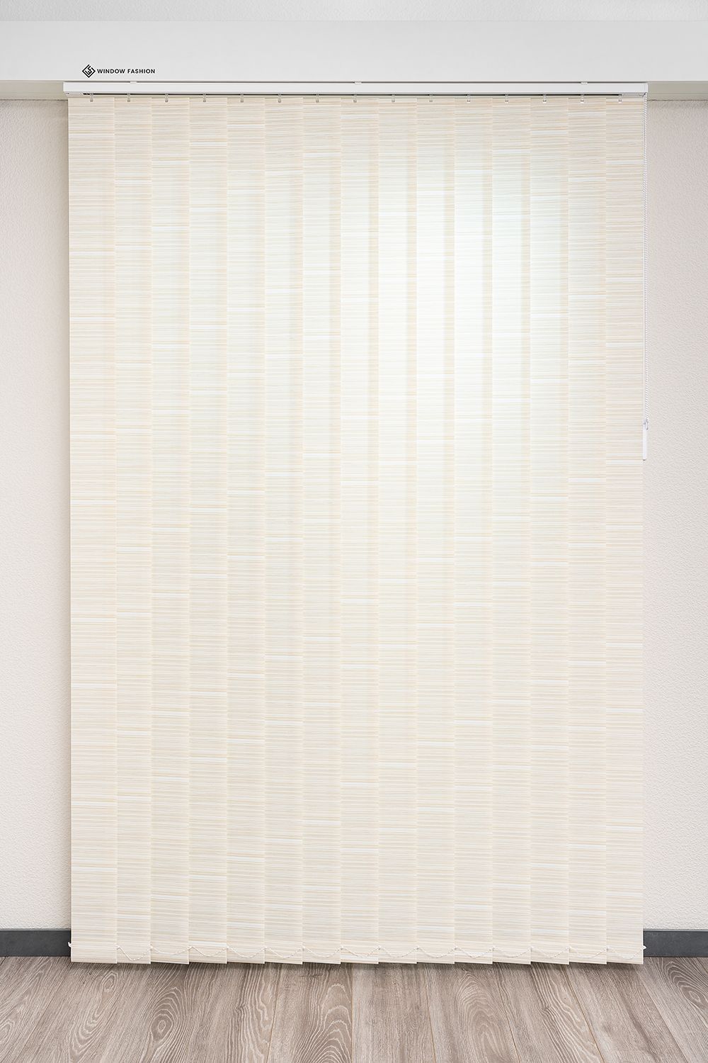 Detailansicht Lamelle Charleston 1106