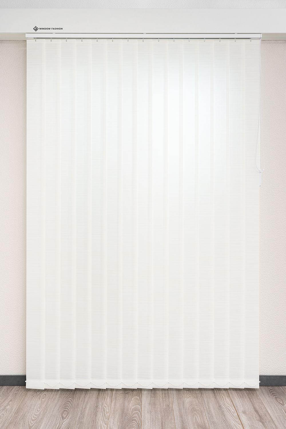 Detailansicht Lamelle Charleston 1107