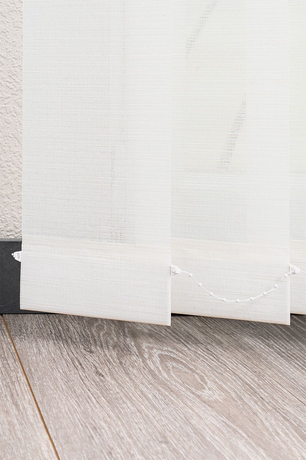 Detailansicht Lamelle Pike 1113