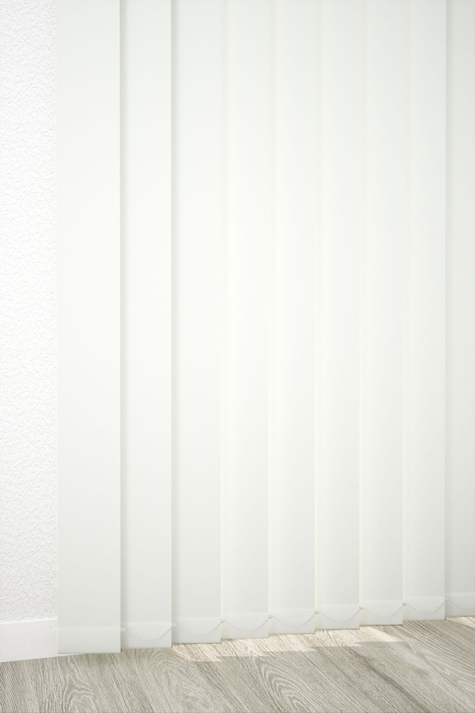 Detailansicht Lamelle Springfield Verdunkelung 1123