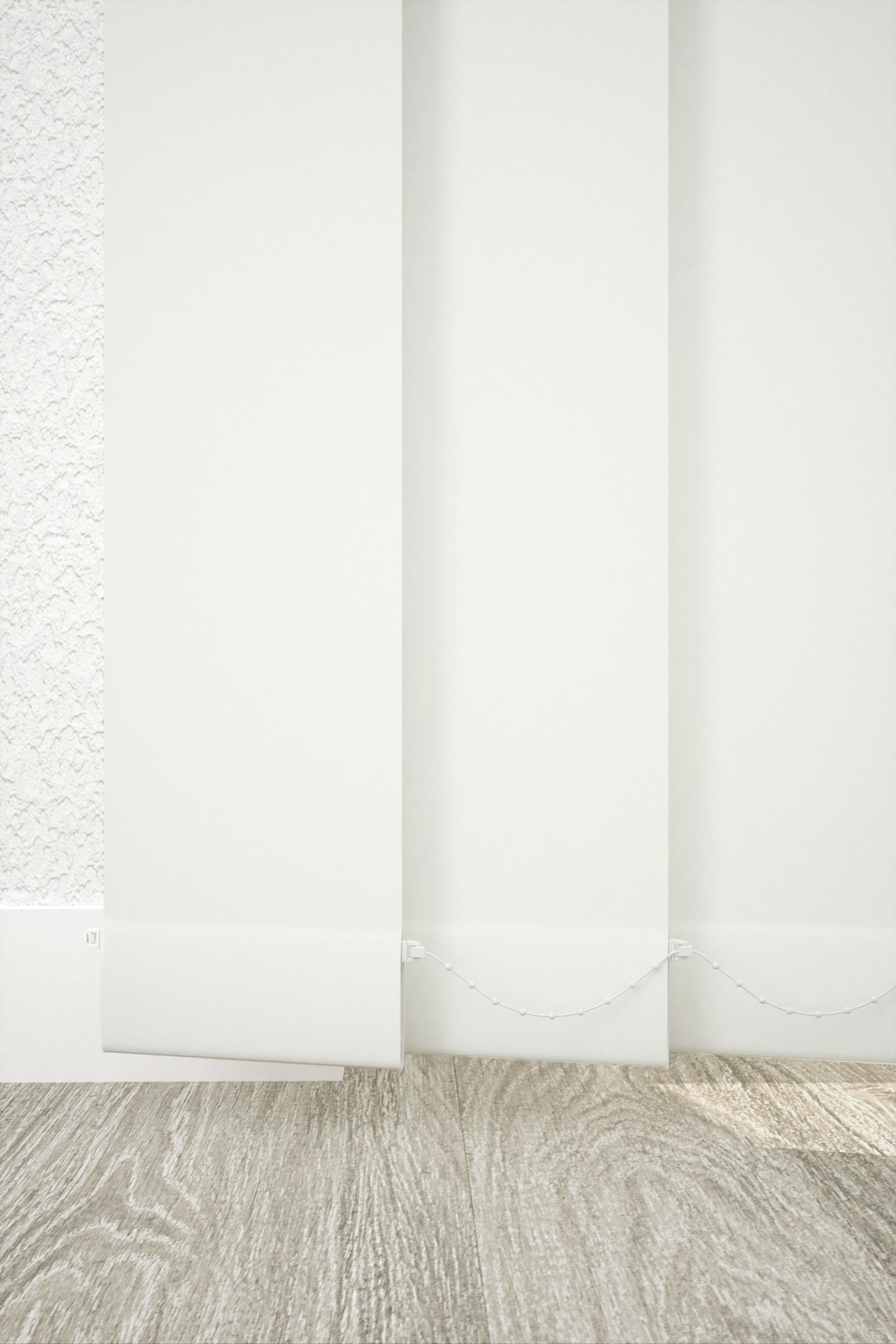 Detailansicht Lamelle Springfield Verdunkelung 1123