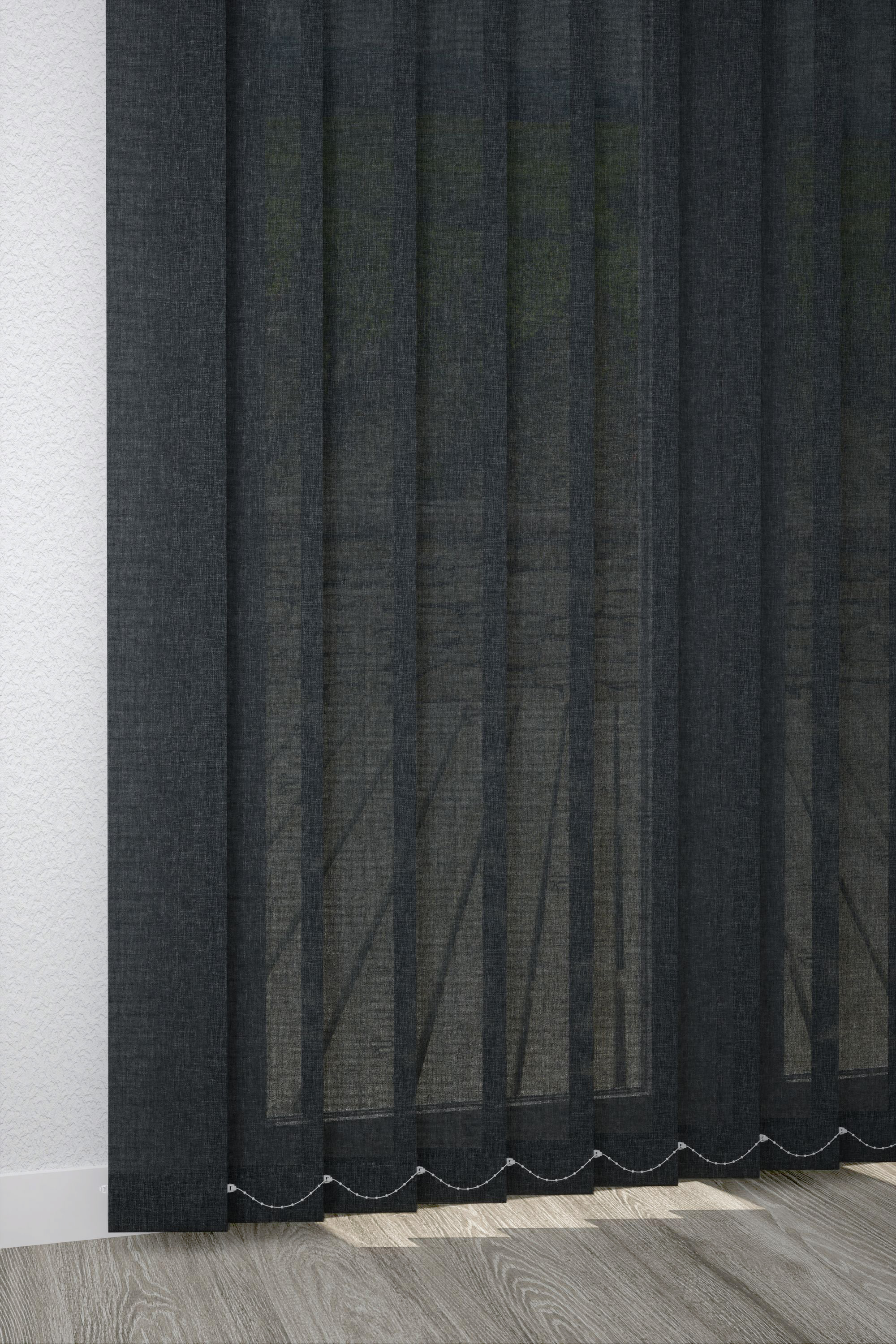 Detailansicht Lamelle Erie 1147