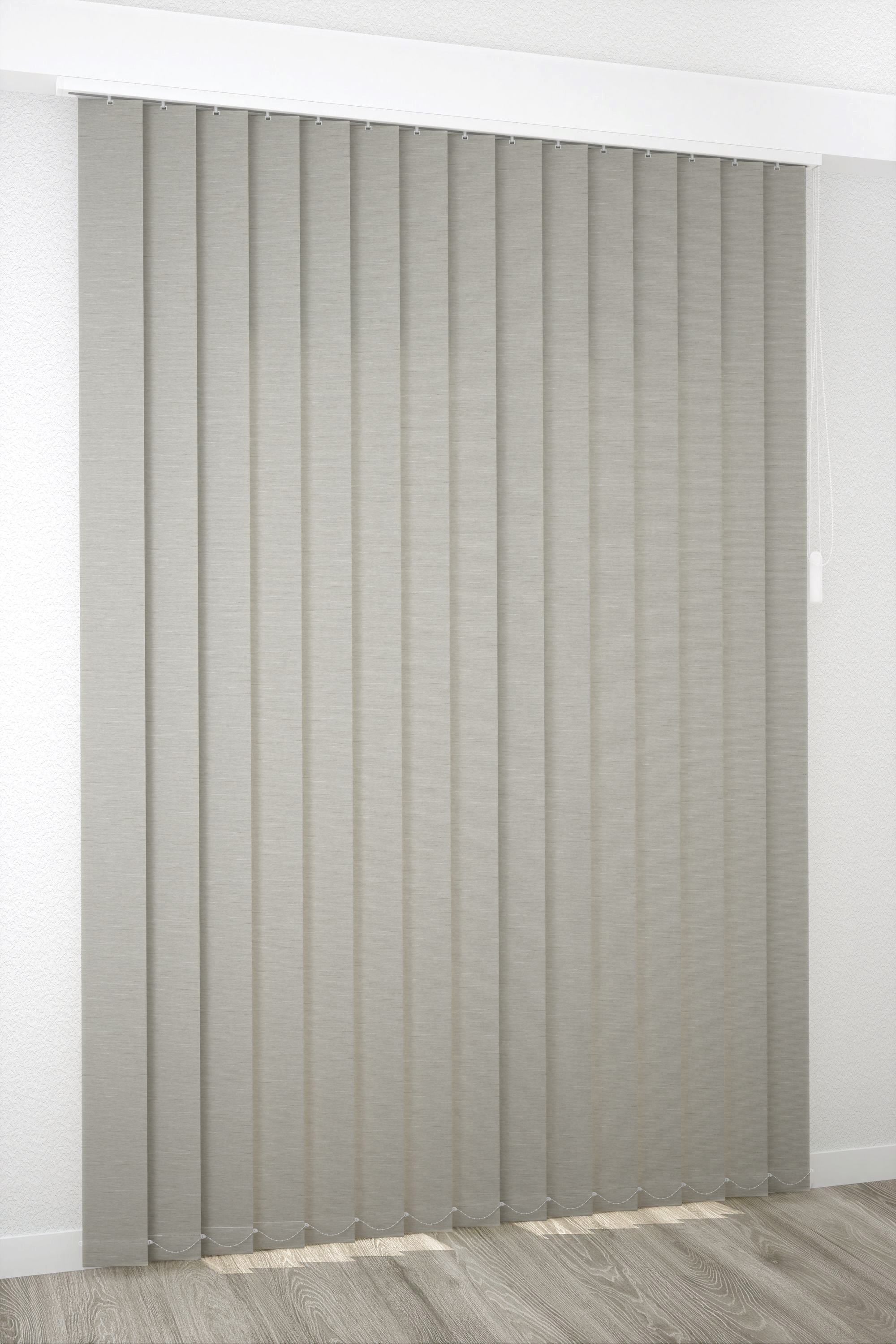 Detailansicht Lamelle Florence 1166