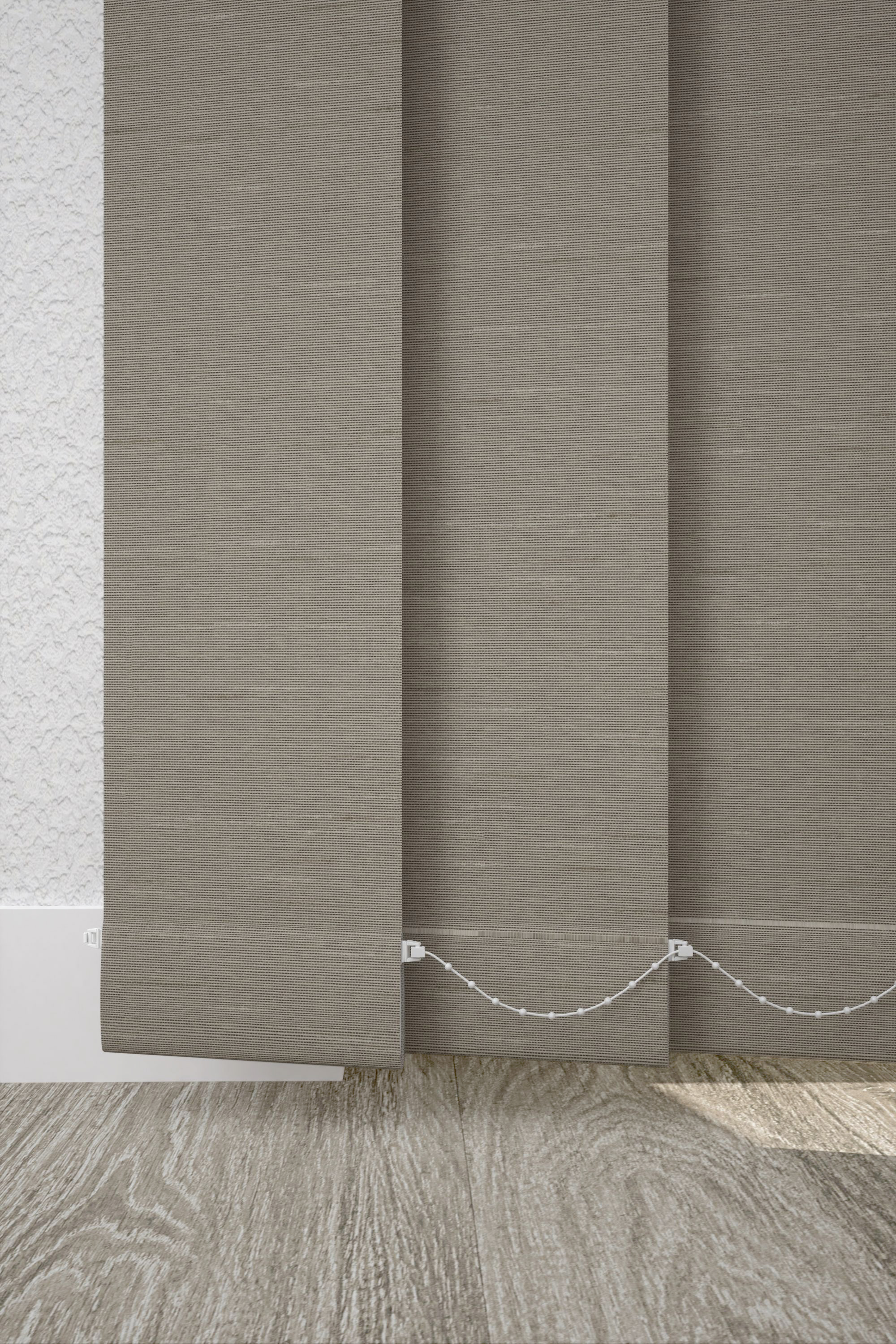 Detailansicht Lamelle Florence 1169
