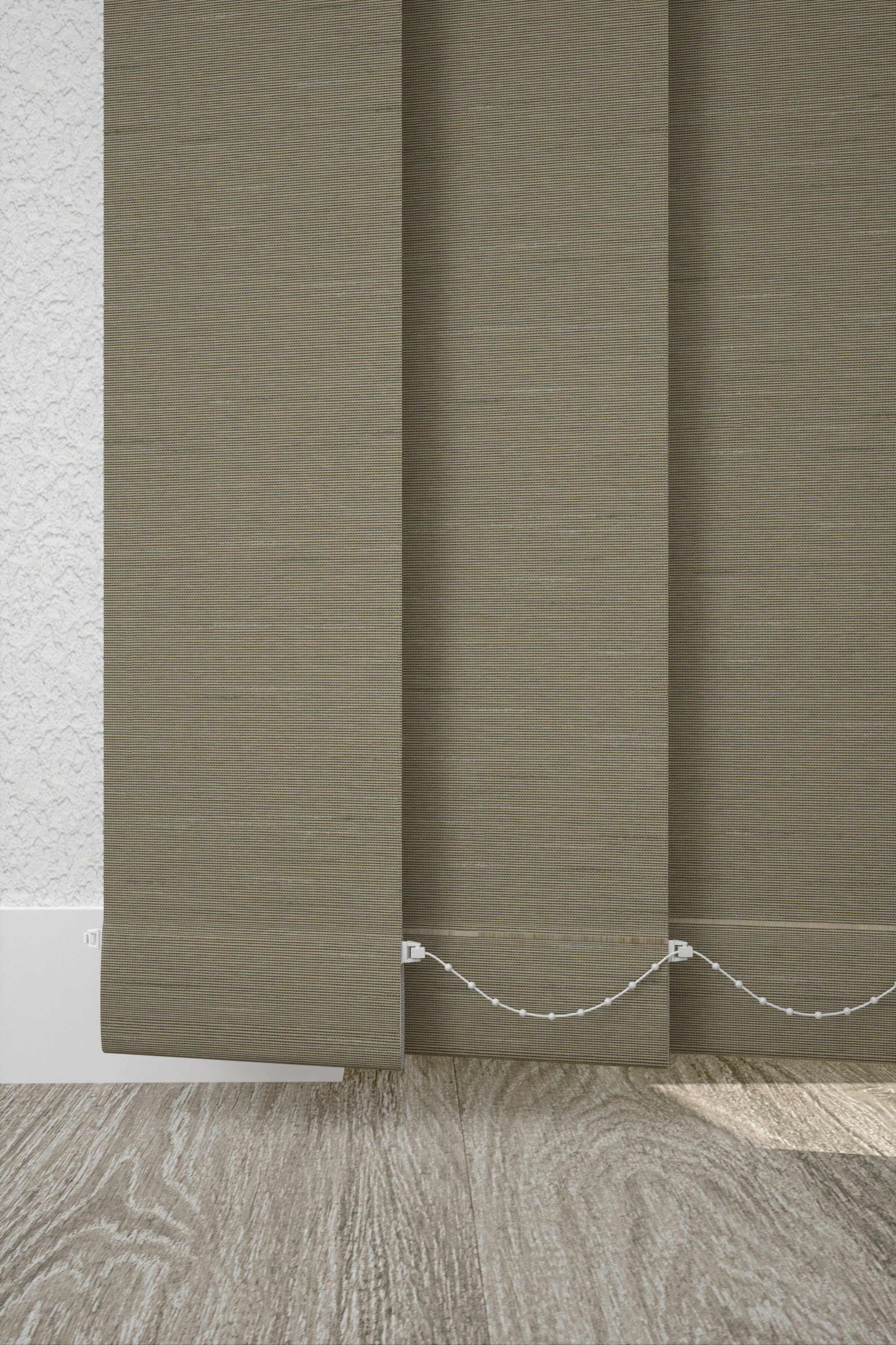 Detailansicht Lamelle Florence 1170