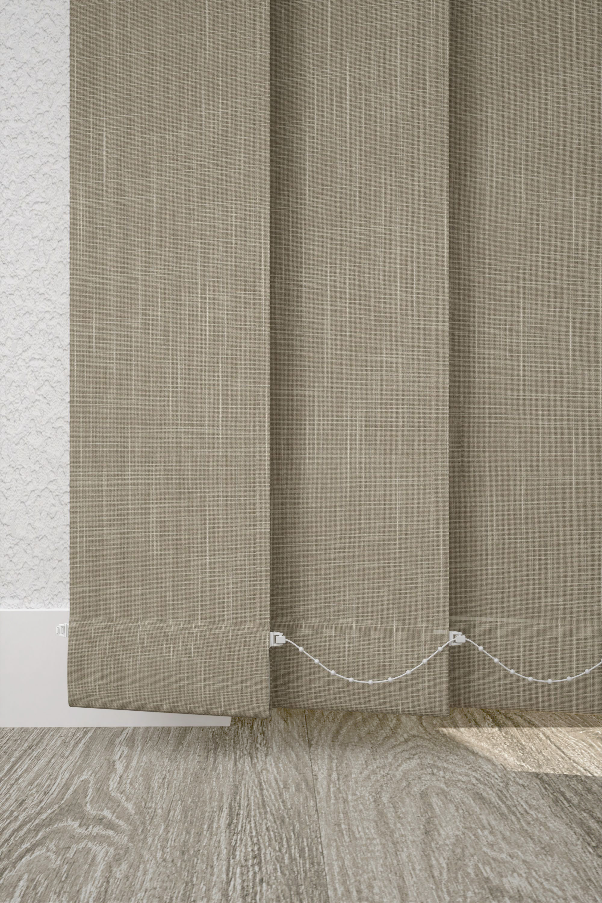 Detailansicht Lamelle Hailey 1140