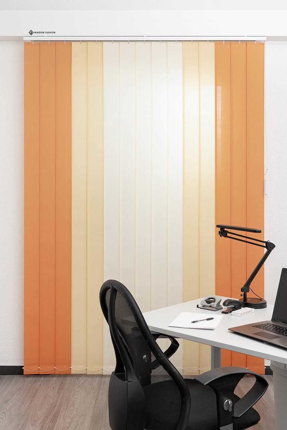 Detailansicht Lamelle Moe 1012